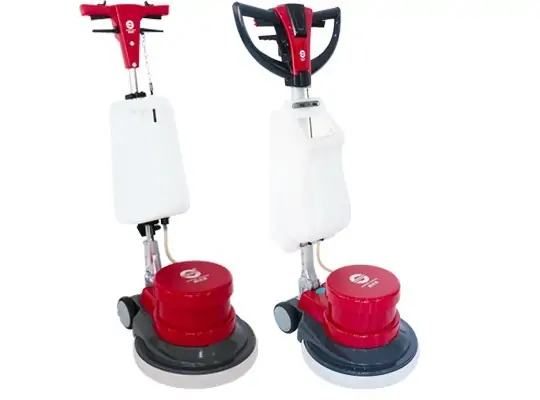 SC-005 Multi Functional Brushing Machine