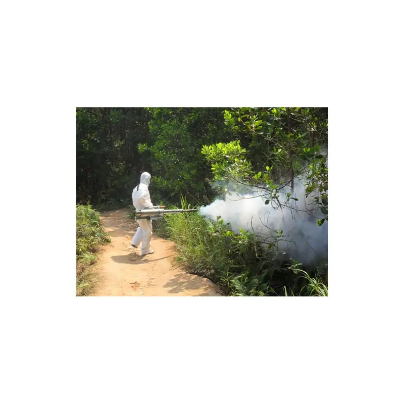 Thermal Fogger TS-35A