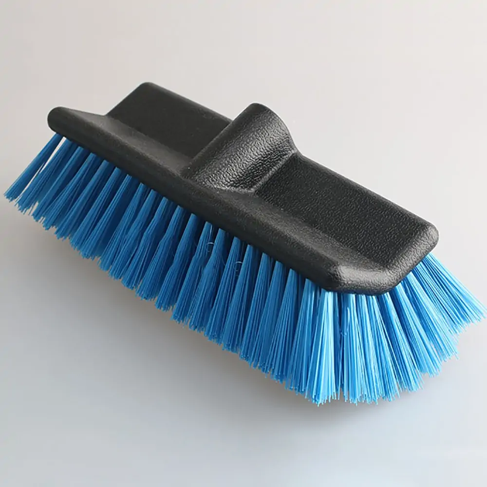 Solar Panel Brush