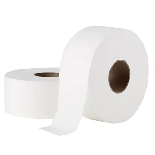 Industrial Tissue Roll